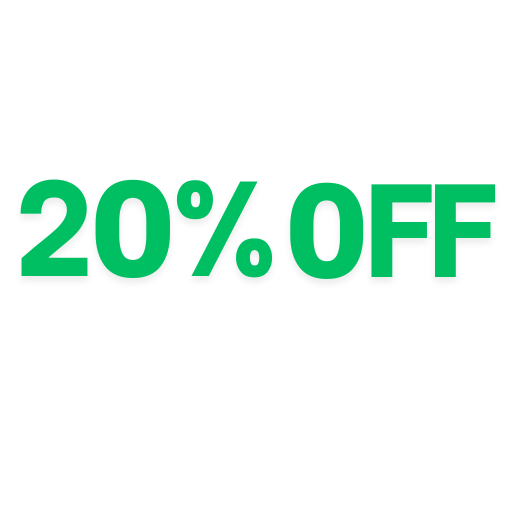 Up to 20% off Select Refrigerators or an additional 20% Off Select Open-Box Refrigerators