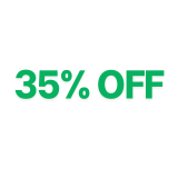 Up to 35% Off Select Major Appliances
