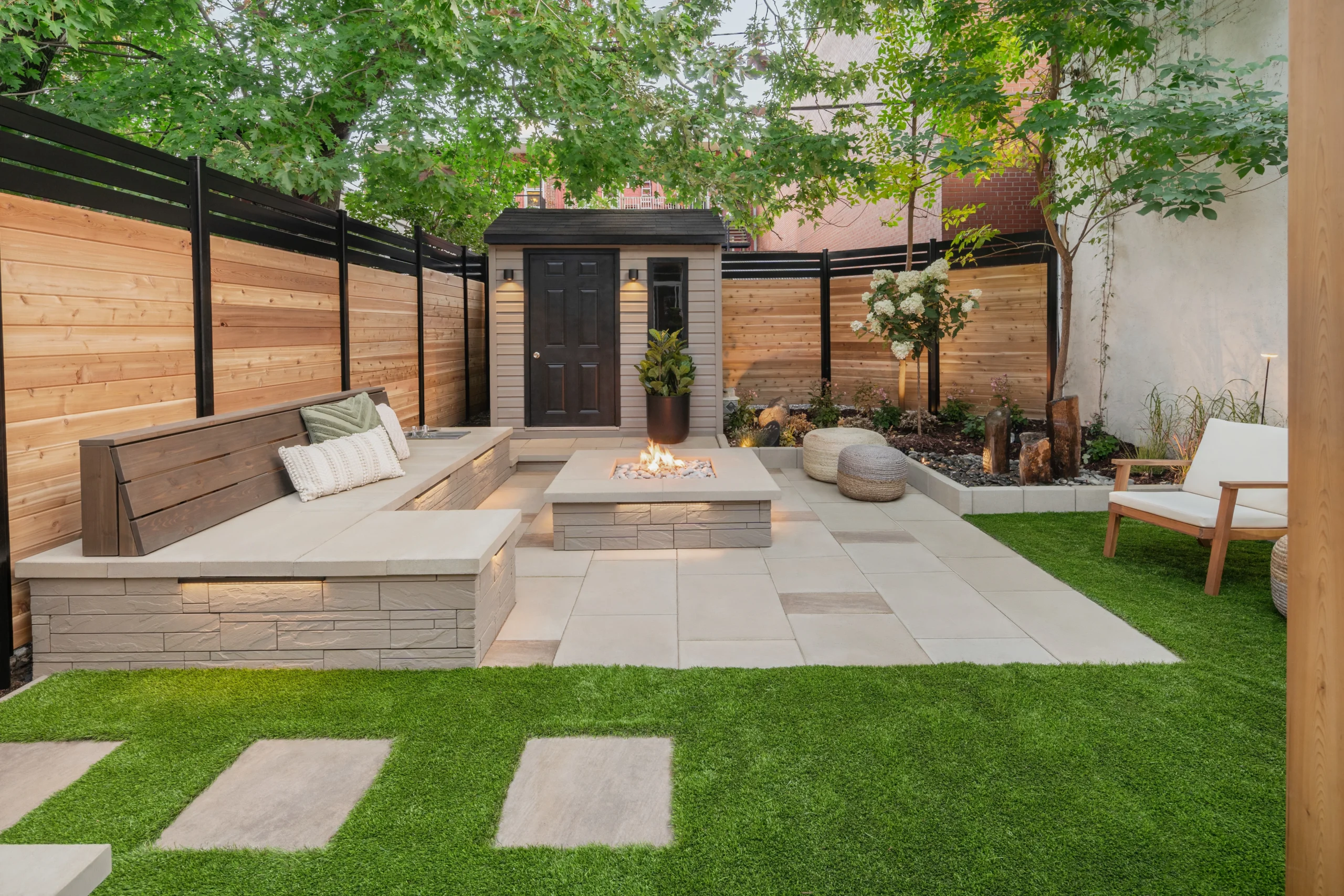 Backyard Landscaping Ideas: 20 Creative Ways to Transform Your Outdoor Space