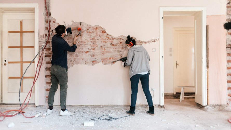 5 Easy DIY Home Improvement Ideas to Transform Your Space on a Budget