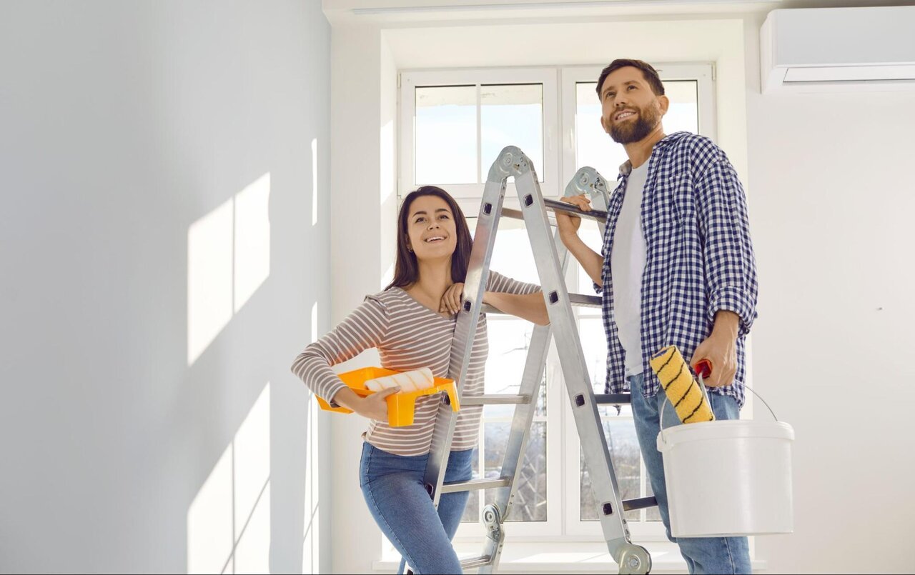 Keeping Your Space Fresh: The Ultimate Monthly Home Maintenance Checklist