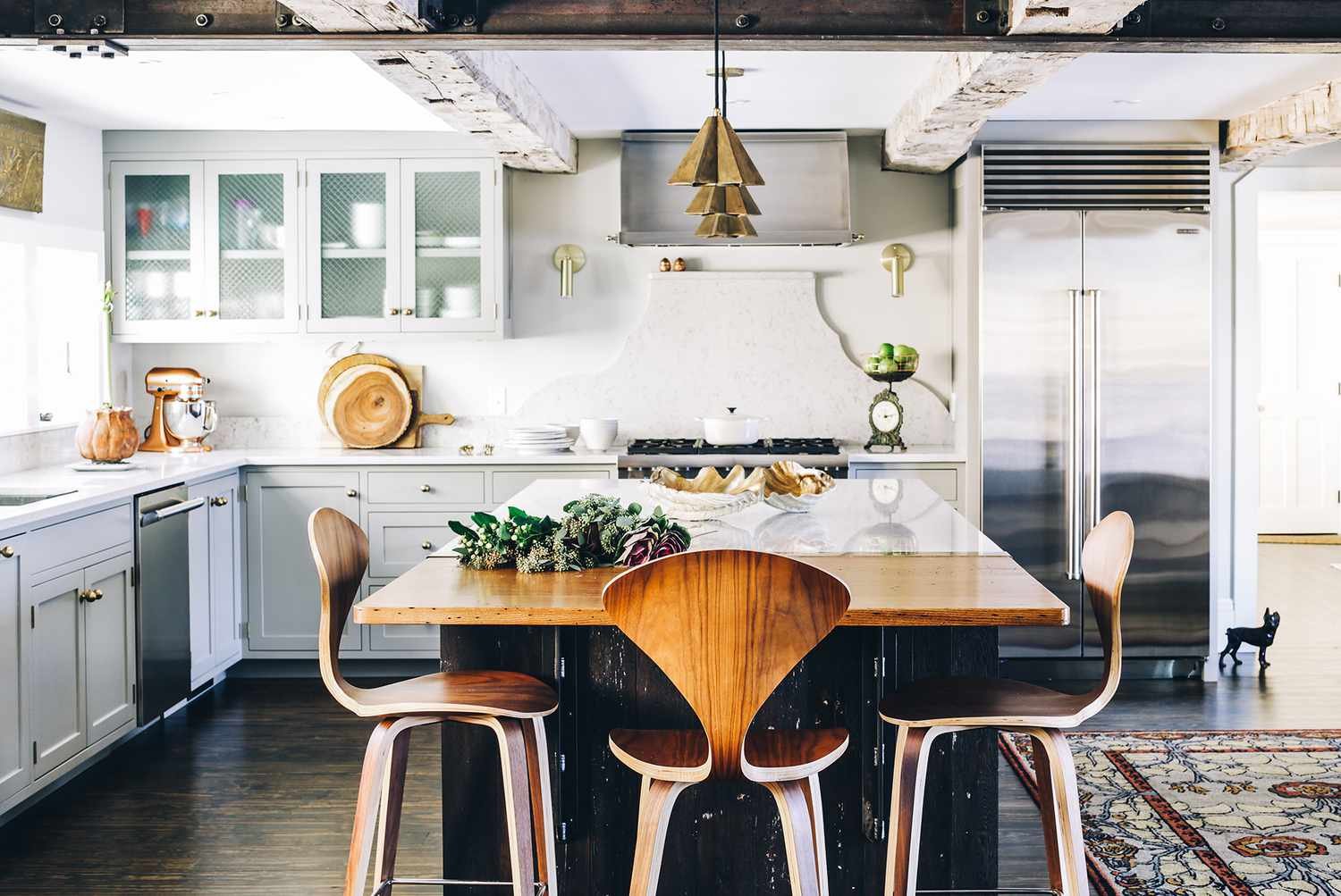 5 Inspiring Kitchen Remodeling Ideas to Elevate Your Cook Space