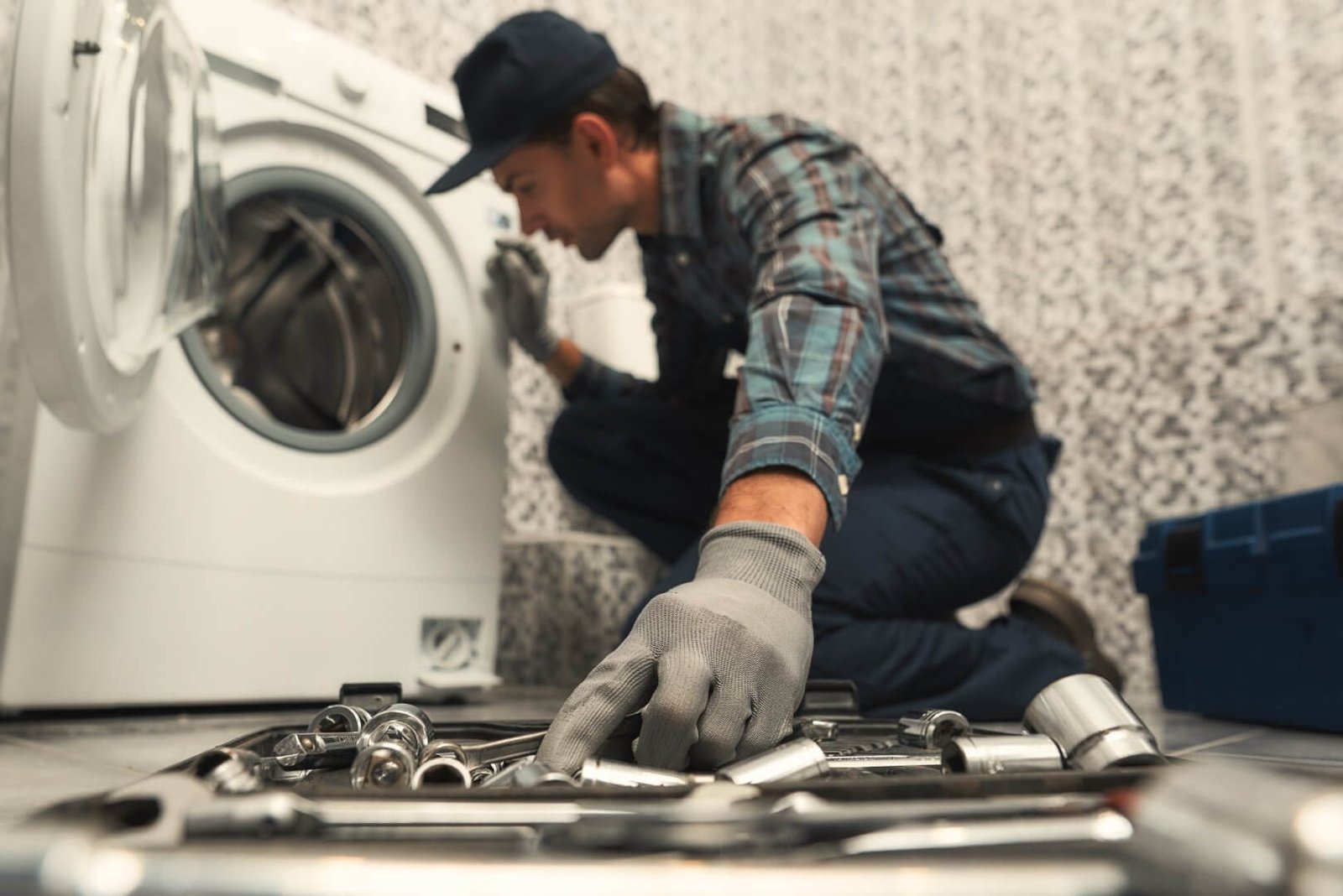 Dryer Maintenance Guide: Essential Tips to Keep Your Dryer Running Efficiently