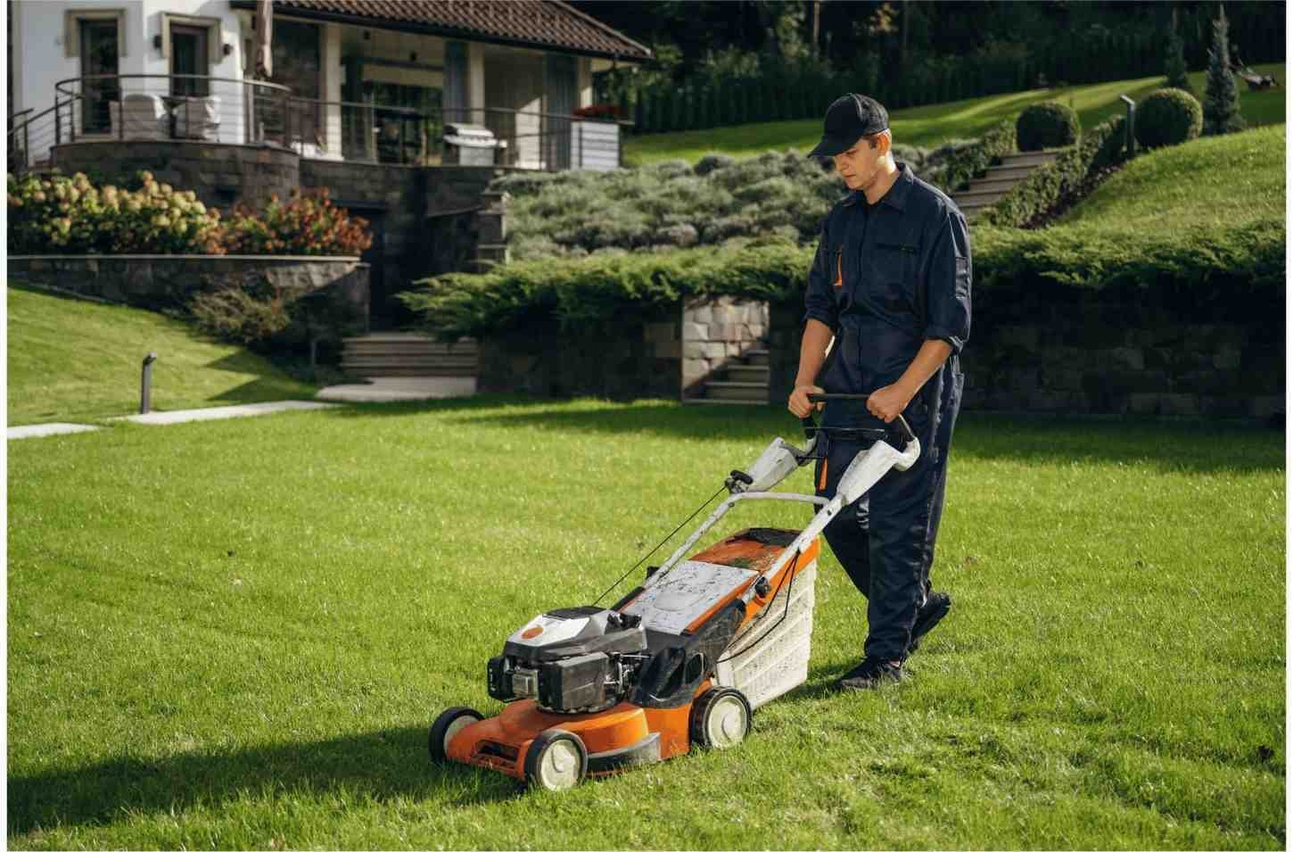 Lawn Mower Maintenance Guide: Keep Your Mower Running Like New